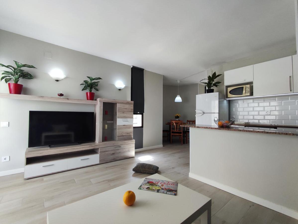 Salou Sol Apartment Екстериор снимка