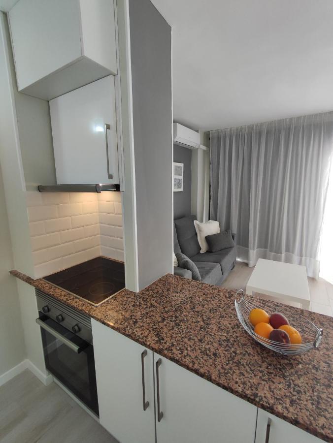 Salou Sol Apartment Екстериор снимка