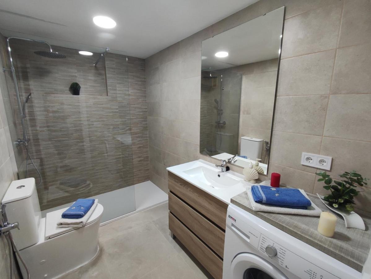 Salou Sol Apartment Екстериор снимка