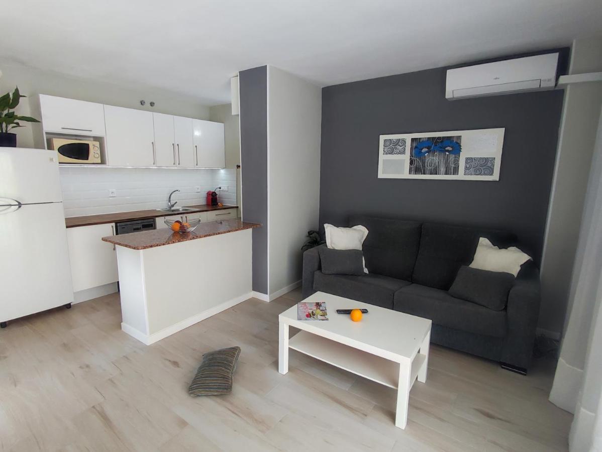 Salou Sol Apartment Екстериор снимка