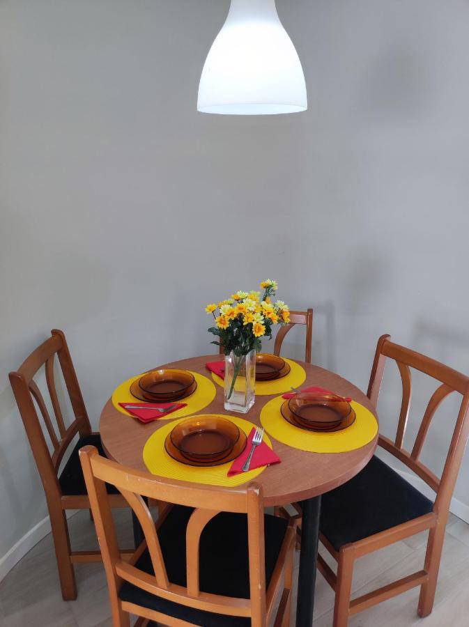 Salou Sol Apartment Екстериор снимка