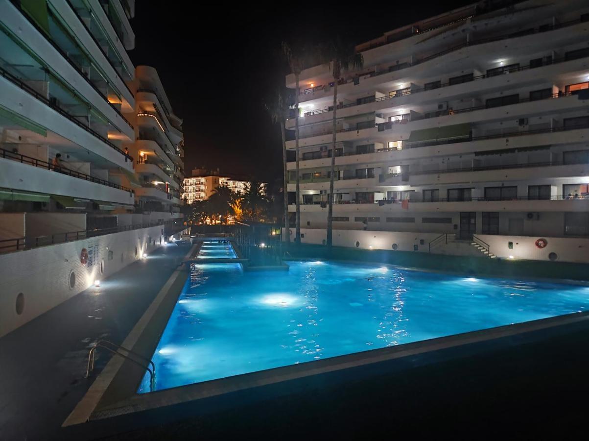 Salou Sol Apartment Екстериор снимка