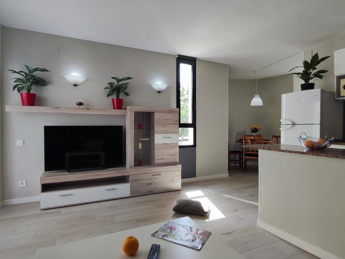 Salou Sol Apartment Екстериор снимка