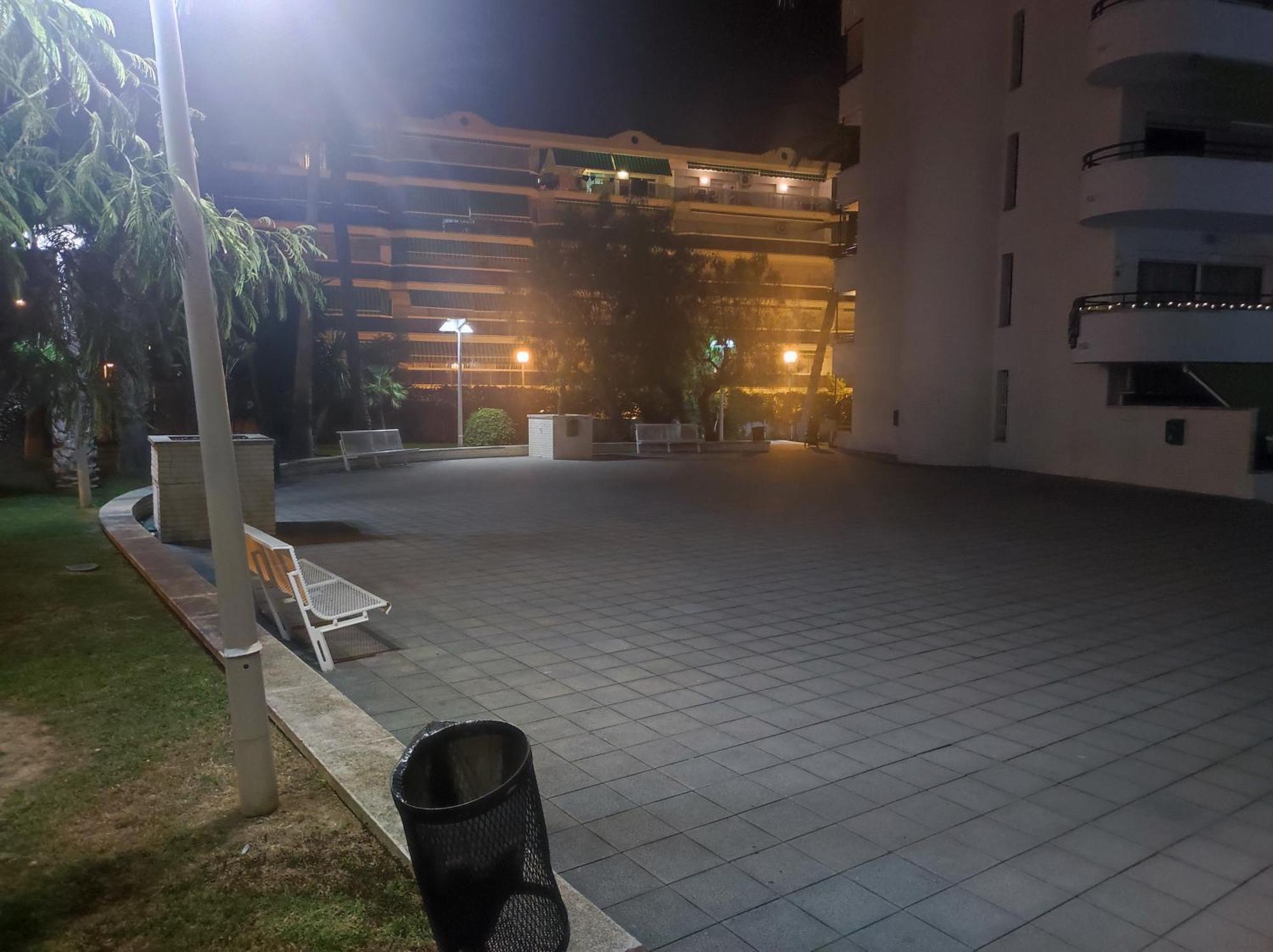 Salou Sol Apartment Екстериор снимка