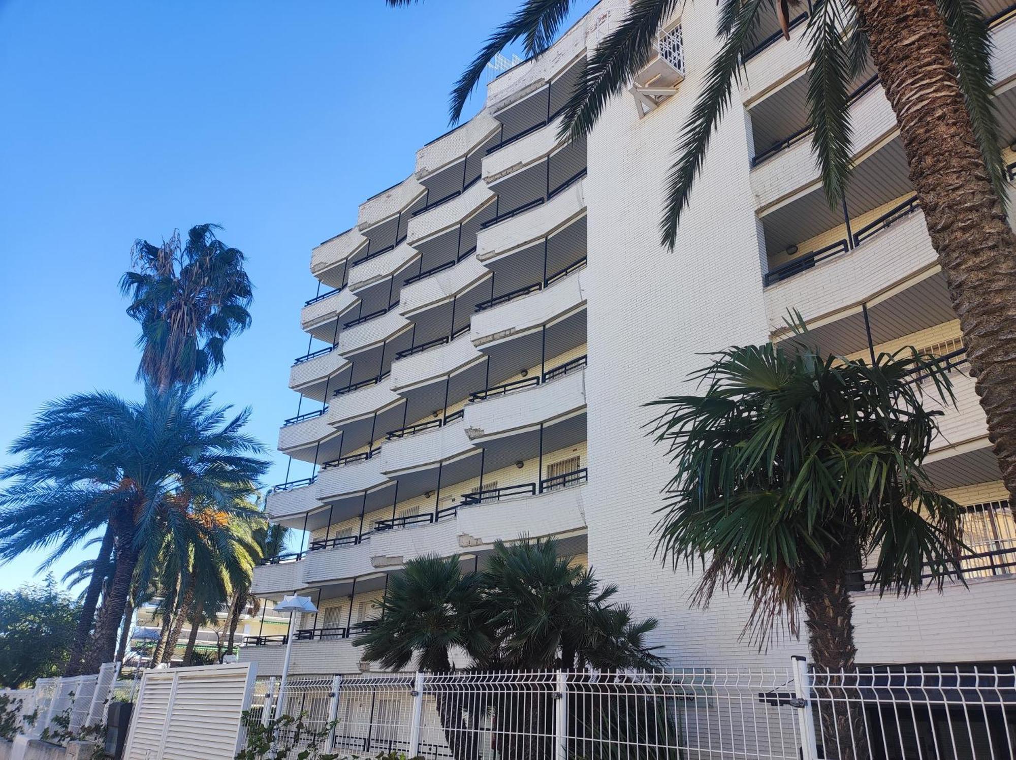 Salou Sol Apartment Екстериор снимка
